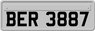 BER3887