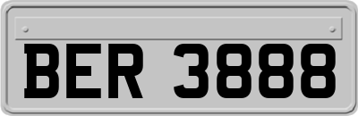 BER3888