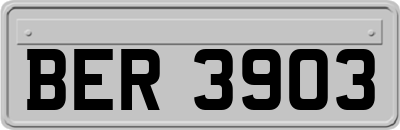 BER3903