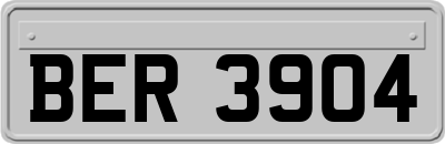 BER3904