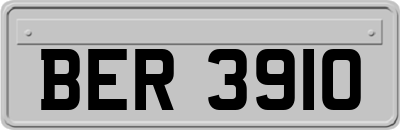 BER3910