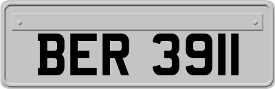 BER3911