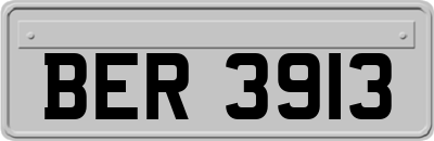 BER3913