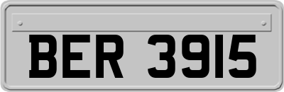 BER3915