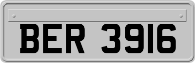 BER3916