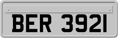 BER3921