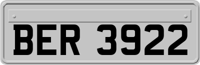 BER3922