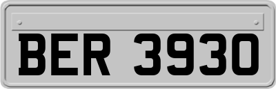 BER3930