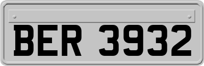 BER3932