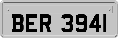 BER3941