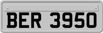 BER3950