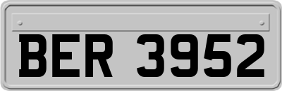 BER3952