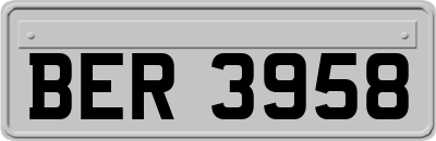 BER3958