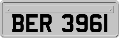 BER3961