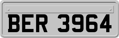 BER3964