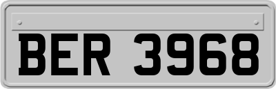 BER3968