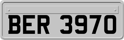 BER3970