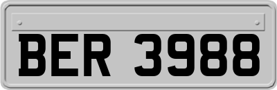 BER3988