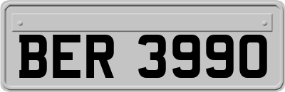 BER3990