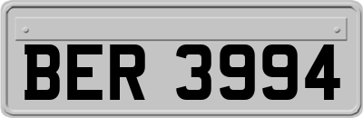 BER3994