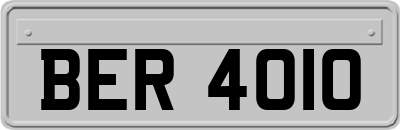 BER4010