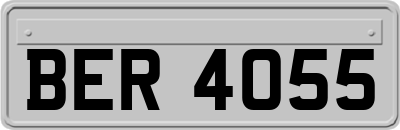 BER4055