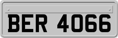 BER4066