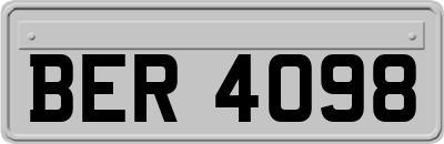 BER4098