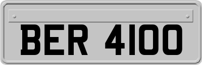 BER4100