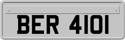 BER4101