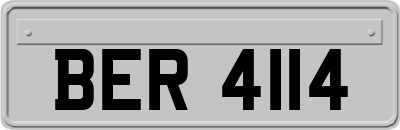 BER4114