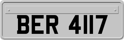 BER4117