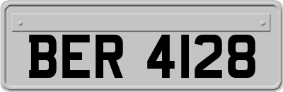 BER4128