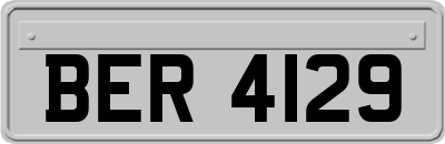 BER4129