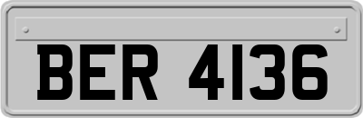 BER4136