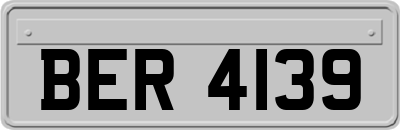 BER4139