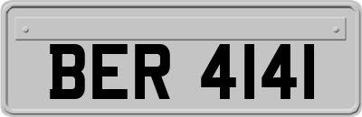 BER4141