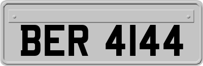 BER4144