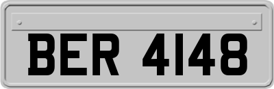 BER4148