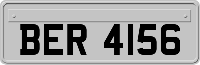 BER4156