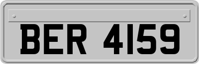 BER4159