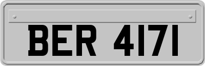 BER4171