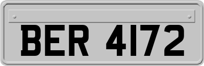 BER4172