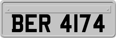 BER4174