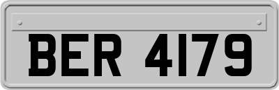 BER4179