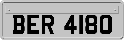 BER4180