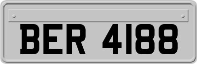 BER4188