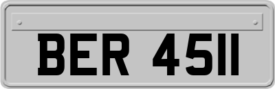 BER4511