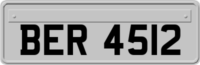 BER4512