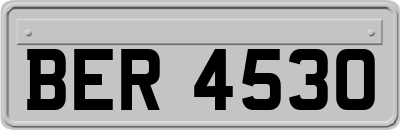 BER4530